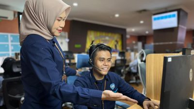 Momen Hari Kesaktian Pancasila, CC PLN 123 Raih 20 Penghargaan di TBCCI 2026 Bukti Komitmen Layanan Negeri