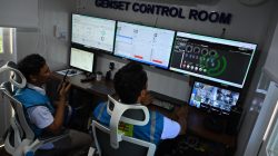 Semangat Hari Kesaktian Pancasila, PLN Gelar Apel Keandalan Pembangkit Siap Dukung Ajang MotoGP Mandalika 2026