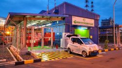 Momentum Hari Kesaktian Pancasila, Inovasi Energi Bersih PLN Group Raih Empat Penghargaan ASEAN Energy Awards 2026