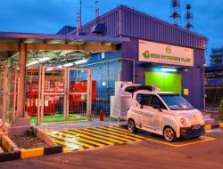 Momentum Hari Kesaktian Pancasila, Inovasi Energi Bersih PLN Group Raih Empat Penghargaan ASEAN Energy Awards 2026