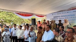 Momentum Hari Kesaktian Pancasila, PLN Perkuat Dukungan Program KDKMP melalui Kolaborasi Layanan Kelistrikan