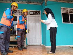 RUPSLB Tetapkan Suroso Isnandar sebagai Direktur Utama PLN, Semangat Hari Sumpah Pemuda Perkuat Estafet Transformasi