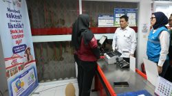 Sambut Hari Sumpah Pemuda, Wamendes Tinjau KDKMP di Klaten, Sinergi PLN Dukung Penguatan Ekonomi Desa melalui Kemitraan Layanan Pembayaran Listrik