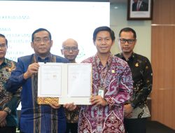 Sukseskan Proyek Strategis Nasional Ketenagalistrikan di Madura, PLN UIP JBTB Perkuat Sinergi Hukum Bersama Empat Kejaksaan Negeri di Wilayah Madura