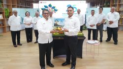 Keep Going, Keep Impacting: 26 Tahun Perjalanan PLN Icon Plus