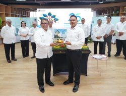 Keep Going, Keep Impacting: 26 Tahun Perjalanan PLN Icon Plus