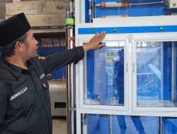 Semangat Hari Sumpah Pemuda, PLN Tambah Pembangkit 50 MW di Sigi Sulteng untuk Jaga Keandalan Listrik Sulawesi