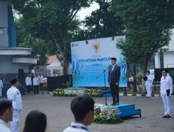 Hari Kesaktian Pancasila, PLN Icon Plus Perkuat Semangat Persatuan dan Pengabdian
