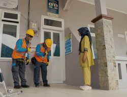Semangat Hari Sumpah Pemuda, Rampingkan Anak Usaha, PLN Hadirkan PLN Services untuk Meningkatkan Layanan ke Masyarakat