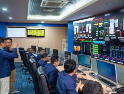 Semangat Hari Sumpah Pemuda, PLN Group Raih Dua Penghargaan Energi Subroto 2026