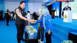 Kapolri: Pengabdian Polri Berorientasi pada Kepentingan Masyarakat