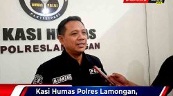 Polisi Tetapkan Tiga Wanita Tersangka Pengeroyokan di Kafe Putri Lamongan