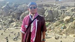 Kisah Sejarah di Balik Jabal Tsur