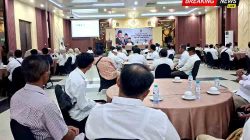 Perkuat Akar Rumput, Darmawan Sutanto Siap Instruksikan Konsolidasi Gerindra Ngawi Secara Masif