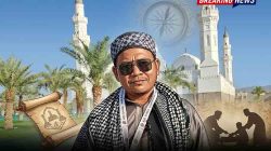 Masjid Quba: Jejak Pertama Cahaya Islam , Fondasi Peradaban yang Utuh