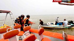 Berlayar Menuju Tarakan Berujung Ketegangan, Seluruh Penumpang Speedboat yang Mogok Ditemukan Selamat