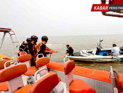 Berlayar Menuju Tarakan Berujung Ketegangan, Seluruh Penumpang Speedboat yang Mogok Ditemukan Selamat