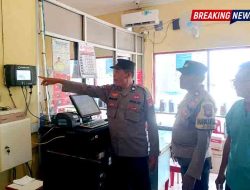 Hasil Monitoring Belasan SPBU di Ngawi: Pasokan BBM Kondusif dan Transparan