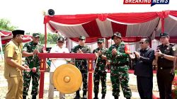 Hasil Panen Padi Sukowiyono Melimpah, Bupati Ony Tekankan Pentingnya Pertanian Ramah Lingkungan