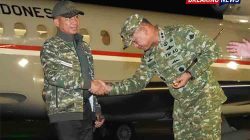 Kesiapan Penuh Kodam IV/Diponegoro Kawal Kunjungan Kerja Panglima TNI di Wilayah Yogyakarta