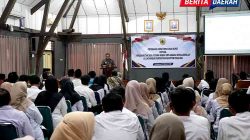 Perkuat Mutu Sekolah Negeri, 113 Guru PNS di Pemalang Resmi Diemban Tugas Jadi Kepala Sekolah