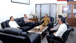 Kunjungan Perdana Kapolres Ngawi ke Pendopo: Dorong Kolaborasi Pelayanan Publik dan Kamtibmas