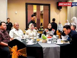 Sidoarjo Kota Industri Bergerak Cepat, Wabup Mimik: Butuh Dukungan Mobilitas Niaga Handal