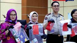 Polda Jatim Ungkap Dugaan Eksploitasi Anak di Jember, Dua Tersangka Diamankan