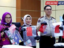 Polda Jatim Ungkap Dugaan Eksploitasi Anak di Jember, Dua Tersangka Diamankan