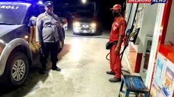 Hasil Pemantauan SPBU di Ngawi: Layanan Normal, Stok Bahan Bakar Kondusif
