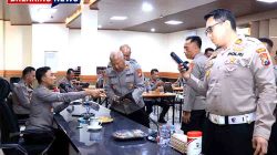 Perkuat Program Sosial Masyarakat, Polres Ngawi Rampungkan Agen Perlinsos di 19 Polsek