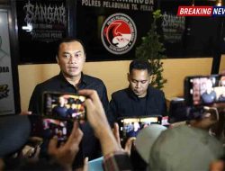 Polres Pelabuhan Tanjung Perak Gagalkan Peredaran Sabu Jaringan Lintas Daerah