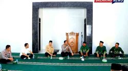 Rangkul PD Muhammadiyah, Kapolres Ngawi Tegaskan Pentingnya Kemitraan Polri dan Ulama