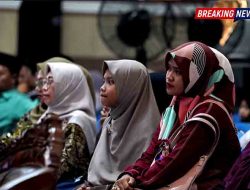 MTQ XXXII Tuban Berakhir Sukses, Seluruh Elemen Masyarakat Diajak Perkuat Sinergi