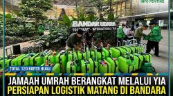 Bakal Tampung 10,7 Ribu Jemaah dan Petugas, Pemkab Kediri Hibahkan Lahan Rp63 Miliar untuk Fasilitas Haji