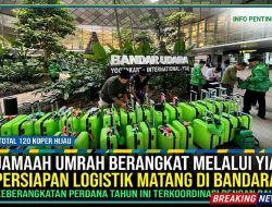 Bakal Tampung 10,7 Ribu Jemaah dan Petugas, Pemkab Kediri Hibahkan Lahan Rp63 Miliar untuk Fasilitas Haji