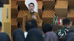 Dari Putus Sekolah hingga Siap Berkarya: Cerita Inspiratif Wisuda PKBM Adhyaksa 2026