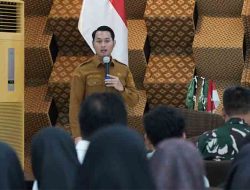Dari Putus Sekolah hingga Siap Berkarya: Cerita Inspiratif Wisuda PKBM Adhyaksa 2026