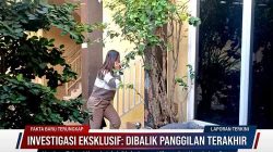 Merasa Digantung Tujuh Bulan, Nindy Buka Suara Soal Laporan Pencemaran Nama Baik di Lamongan