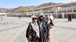 Hikmah dan Pelajaran Berharga dari Peristiwa Perang Uhud