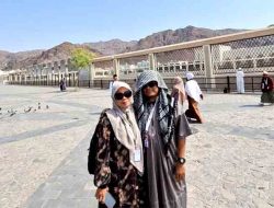 Hikmah dan Pelajaran Berharga dari Peristiwa Perang Uhud
